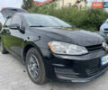 Черный Фольксваген Гольф, объемом двигателя 1.8 л и пробегом 169 тыс. км за 12500 $, фото 3 на Automoto.ua