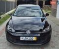 Фольксваген Гольф 2015 в Сваляве на Automoto.ua Черный Фольксваген Гольф, объемом двигателя 1.97 л и пробегом 253 тыс. км за 15500 $, фото 8 на Automoto.ua
