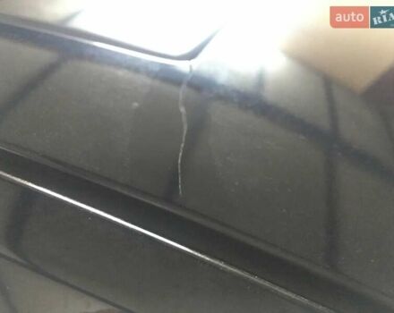 Чорний Фольксваген Гольф, об'ємом двигуна 1.8 л та пробігом 66 тис. км за 13999 $, фото 1 на Automoto.ua