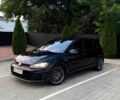 Чорний Фольксваген Гольф, об'ємом двигуна 2 л та пробігом 143 тис. км за 14534 $, фото 1 на Automoto.ua