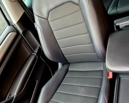 Фольксваген Гольф 2015 в Сваляве на Automoto.ua Черный Фольксваген Гольф, объемом двигателя 1.97 л и пробегом 253 тыс. км за 15500 $, фото 49 на Automoto.ua