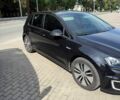 Черный Фольксваген Гольф, объемом двигателя 0 л и пробегом 150 тыс. км за 9000 $, фото 1 на Automoto.ua