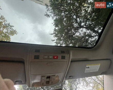 Черный Фольксваген Гольф, объемом двигателя 1.8 л и пробегом 180 тыс. км за 11000 $, фото 6 на Automoto.ua