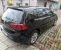 Черный Фольксваген Гольф, объемом двигателя 2 л и пробегом 95 тыс. км за 14200 $, фото 6 на Automoto.ua