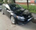 Чорний Фольксваген Гольф, об'ємом двигуна 1.97 л та пробігом 203 тис. км за 11500 $, фото 1 на Automoto.ua