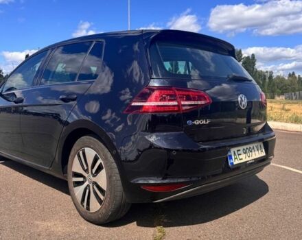 Черный Фольксваген Гольф, объемом двигателя 0 л и пробегом 181 тыс. км за 7799 $, фото 1 на Automoto.ua