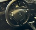 Черный Фольксваген Гольф, объемом двигателя 1.6 л и пробегом 253 тыс. км за 12000 $, фото 7 на Automoto.ua