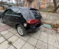 Черный Фольксваген Гольф, объемом двигателя 2 л и пробегом 95 тыс. км за 14200 $, фото 3 на Automoto.ua