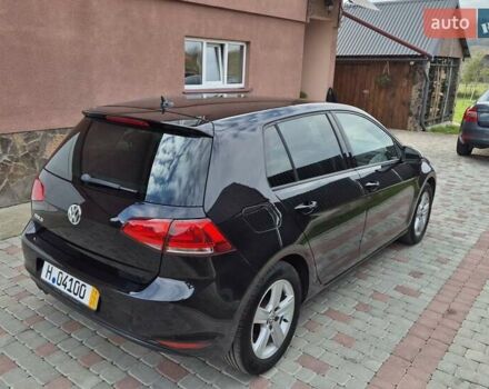 Фольксваген Гольф 2015 в Сваляве на Automoto.ua Черный Фольксваген Гольф, объемом двигателя 1.97 л и пробегом 253 тыс. км за 15500 $, фото 17 на Automoto.ua