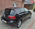 Фольксваген Гольф 2015 в Сваляве на Automoto.ua Черный Фольксваген Гольф, объемом двигателя 1.97 л и пробегом 253 тыс. км за 15500 $, фото 17 на Automoto.ua