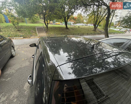 Черный Фольксваген Гольф, объемом двигателя 1.8 л и пробегом 180 тыс. км за 11000 $, фото 4 на Automoto.ua