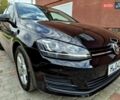 Фольксваген Гольф 2015 в Сваляве на Automoto.ua Черный Фольксваген Гольф, объемом двигателя 1.97 л и пробегом 253 тыс. км за 15500 $, фото 5 на Automoto.ua