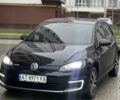 Черный Фольксваген Гольф, объемом двигателя 0 л и пробегом 148 тыс. км за 8400 $, фото 1 на Automoto.ua