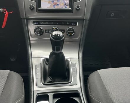 Чорний Фольксваген Гольф, об'ємом двигуна 1.6 л та пробігом 257 тис. км за 10800 $, фото 22 на Automoto.ua