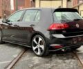 Чорний Фольксваген Гольф, об'ємом двигуна 2 л та пробігом 77 тис. км за 3800 $, фото 5 на Automoto.ua