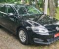Чорний Фольксваген Гольф, об'ємом двигуна 1.6 л та пробігом 310 тис. км за 11750 $, фото 8 на Automoto.ua