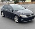 Черный Фольксваген Гольф, объемом двигателя 2 л и пробегом 76 тыс. км за 3850 $, фото 1 на Automoto.ua