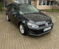 Чорний Фольксваген Гольф, об'ємом двигуна 1.6 л та пробігом 246 тис. км за 12600 $, фото 1 на Automoto.ua