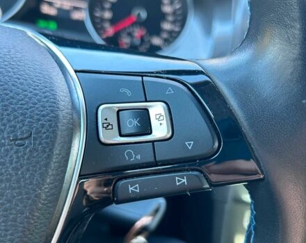 Чорний Фольксваген Гольф, об'ємом двигуна 0 л та пробігом 94 тис. км за 7100 $, фото 10 на Automoto.ua