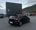Фольксваген Гольф 2015 у Межгорье на Automoto.ua Чорний Фольксваген Гольф, об'ємом двигуна 0 л та пробігом 133 тис. км за 9799 $, фото 4 на Automoto.ua