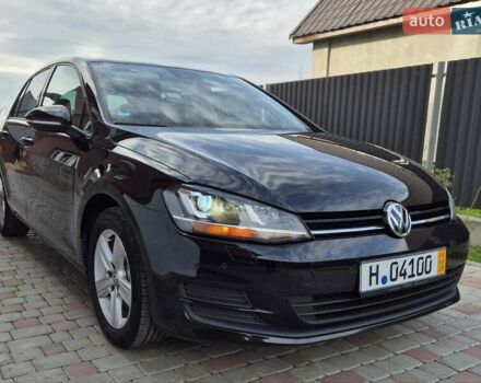 Фольксваген Гольф 2015 в Сваляве на Automoto.ua Черный Фольксваген Гольф, объемом двигателя 1.97 л и пробегом 253 тыс. км за 15500 $, фото 39 на Automoto.ua