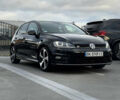Черный Фольксваген Гольф, объемом двигателя 1.97 л и пробегом 145 тыс. км за 17000 $, фото 1 на Automoto.ua