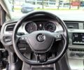 Черный Фольксваген Гольф, объемом двигателя 1.4 л и пробегом 165 тыс. км за 14200 $, фото 19 на Automoto.ua