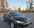 Чорний Фольксваген Гольф, об'ємом двигуна 1.8 л та пробігом 77 тис. км за 2500 $, фото 1 на Automoto.ua