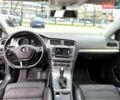 Черный Фольксваген Гольф, объемом двигателя 1.4 л и пробегом 165 тыс. км за 14200 $, фото 18 на Automoto.ua