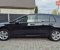 Фольксваген Гольф 2015 в Сваляве на Automoto.ua Черный Фольксваген Гольф, объемом двигателя 1.97 л и пробегом 253 тыс. км за 15500 $, фото 1 на Automoto.ua