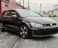 Чорний Фольксваген Гольф, об'ємом двигуна 2 л та пробігом 77 тис. км за 3800 $, фото 1 на Automoto.ua