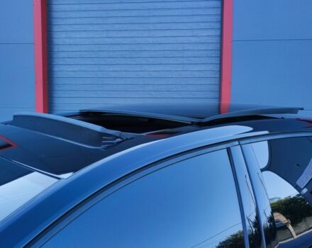 Чорний Фольксваген Гольф, об'ємом двигуна 2 л та пробігом 153 тис. км за 12900 $, фото 8 на Automoto.ua