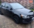 Чорний Фольксваген Гольф, об'ємом двигуна 1.97 л та пробігом 187 тис. км за 11900 $, фото 1 на Automoto.ua