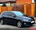 Черный Фольксваген Гольф, объемом двигателя 20 л и пробегом 102 тыс. км за 15900 $, фото 1 на Automoto.ua