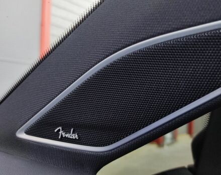 Чорний Фольксваген Гольф, об'ємом двигуна 2 л та пробігом 153 тис. км за 12900 $, фото 23 на Automoto.ua