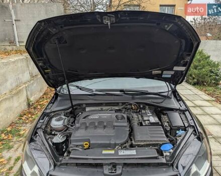 Чорний Фольксваген Гольф, об'ємом двигуна 1.97 л та пробігом 95 тис. км за 14200 $, фото 25 на Automoto.ua