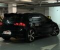 Фольксваген Гольф 2015 в Днепре (Днепропетровске) на Automoto.ua Черный Фольксваген Гольф, объемом двигателя 2 л и пробегом 156 тыс. км за 12499 $, фото 4 на Automoto.ua