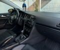 Черный Фольксваген Гольф, объемом двигателя 1.97 л и пробегом 135 тыс. км за 16000 $, фото 17 на Automoto.ua