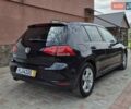Фольксваген Гольф 2015 в Сваляве на Automoto.ua Черный Фольксваген Гольф, объемом двигателя 1.97 л и пробегом 253 тыс. км за 15500 $, фото 9 на Automoto.ua