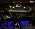 Фольксваген Гольф 2015 в Борисполе на Automoto.ua Черный Фольксваген Гольф, объемом двигателя 1.97 л и пробегом 257 тыс. км за 13500 $, фото 12 на Automoto.ua
