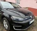 Черный Фольксваген Гольф, объемом двигателя 0 л и пробегом 108 тыс. км за 9300 $, фото 1 на Automoto.ua