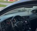 Черный Фольксваген Гольф, объемом двигателя 1.97 л и пробегом 135 тыс. км за 16000 $, фото 13 на Automoto.ua