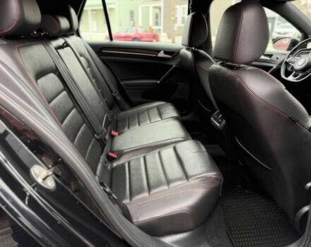 Чорний Фольксваген Гольф, об'ємом двигуна 2 л та пробігом 77 тис. км за 3800 $, фото 11 на Automoto.ua