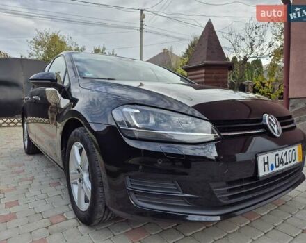 Фольксваген Гольф 2015 в Сваляве на Automoto.ua Черный Фольксваген Гольф, объемом двигателя 1.97 л и пробегом 253 тыс. км за 15500 $, фото 23 на Automoto.ua