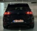 Фольксваген Гольф 2015 в Днепре (Днепропетровске) на Automoto.ua Черный Фольксваген Гольф, объемом двигателя 2 л и пробегом 156 тыс. км за 12499 $, фото 5 на Automoto.ua