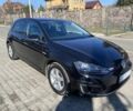 Чорний Фольксваген Гольф, об'ємом двигуна 0 л та пробігом 150 тис. км за 9200 $, фото 1 на Automoto.ua