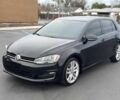 Черный Фольксваген Гольф, объемом двигателя 2 л и пробегом 73 тыс. км за 3850 $, фото 2 на Automoto.ua
