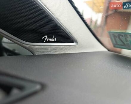 Чорний Фольксваген Гольф, об'ємом двигуна 1.97 л та пробігом 187 тис. км за 11900 $, фото 10 на Automoto.ua