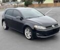 Чорний Фольксваген Гольф, об'ємом двигуна 2 л та пробігом 78 тис. км за 2600 $, фото 1 на Automoto.ua