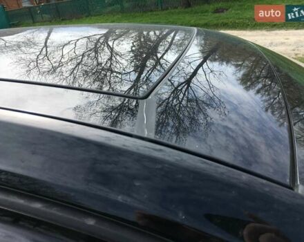 Чорний Фольксваген Гольф, об'ємом двигуна 1.8 л та пробігом 66 тис. км за 13999 $, фото 5 на Automoto.ua